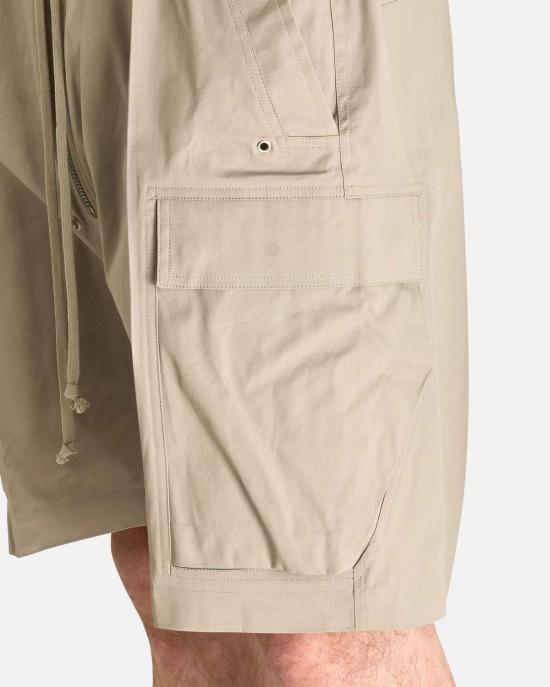  릭 오웬스 숏팬츠 - RICK OWENS