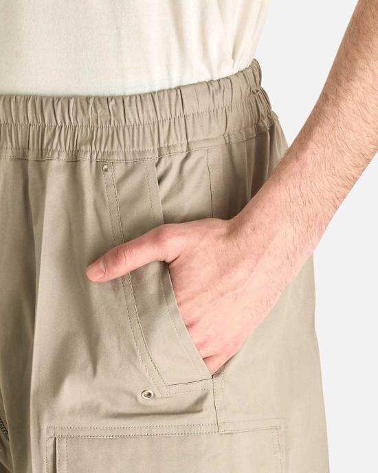  릭 오웬스 숏팬츠 - RICK OWENS