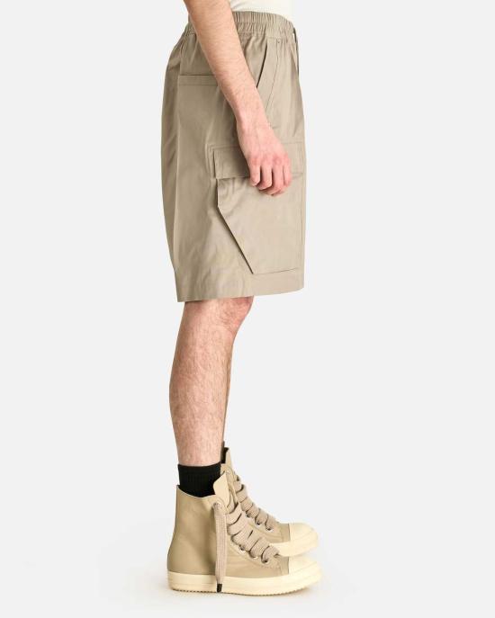  릭 오웬스 숏팬츠 - RICK OWENS