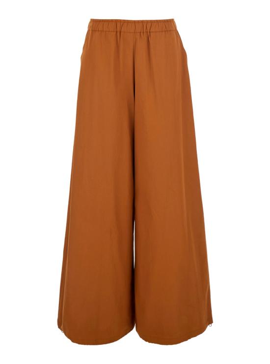 26SS 메르씨 스트레이트 팬츠 PAM010RUST Brown