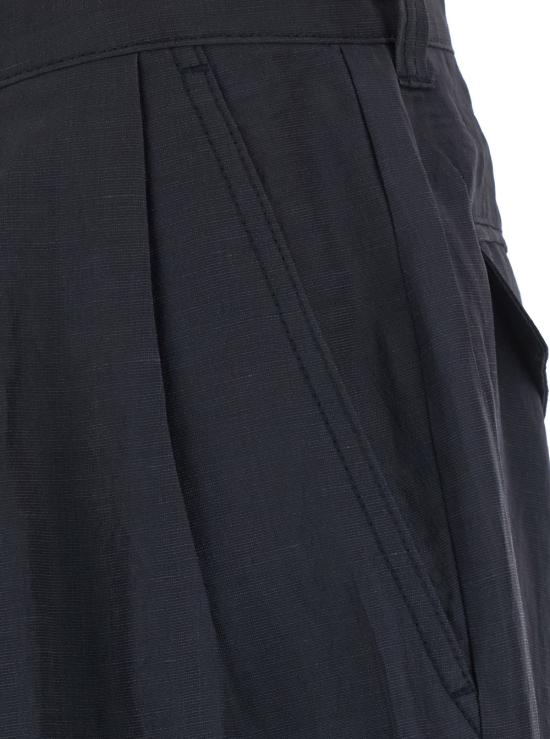 26SS 쿠어 스트레이트 팬츠 CXG2PT09DNV Blu - COOR