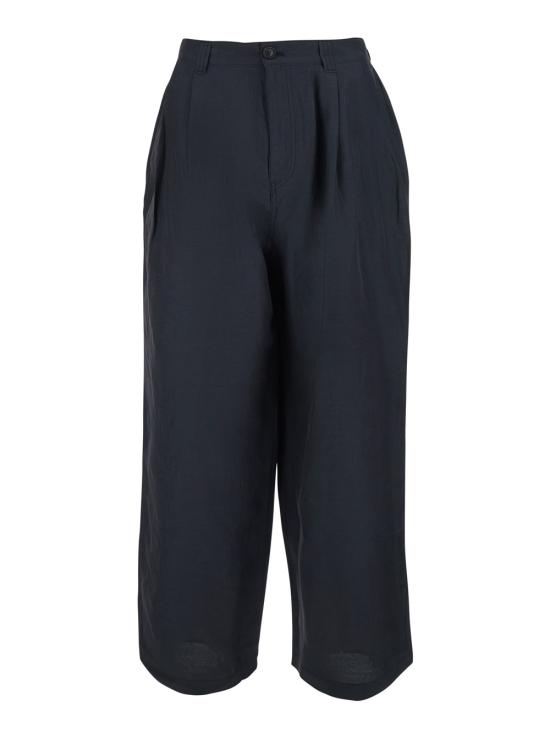 26SS 쿠어 스트레이트 팬츠 CXG2PT09DNV Blu