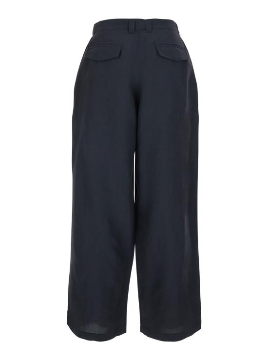 26SS 쿠어 스트레이트 팬츠 CXG2PT09DNV Blu - COOR