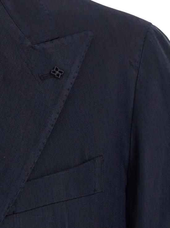 26SS 딸리아토레 수트 세트 2SMC20K01340351EB992 Blu - TAGLIATORE