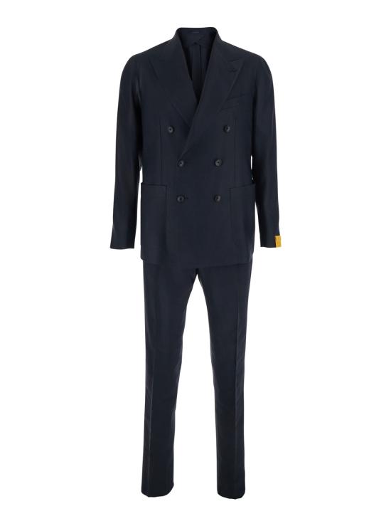 26SS 딸리아토레 수트 세트 2SMC20K01340351EB992 Blu