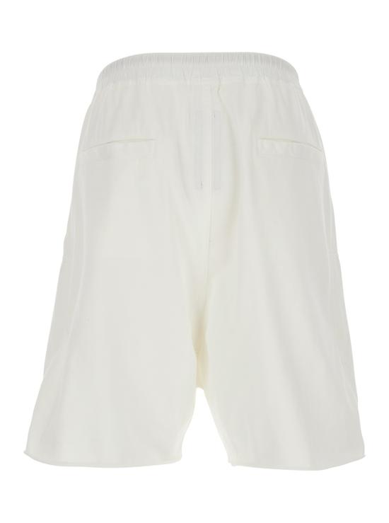 26SS 다크쉐도우 숏팬츠 DU01F4389RIG11 White - DRKSHDW