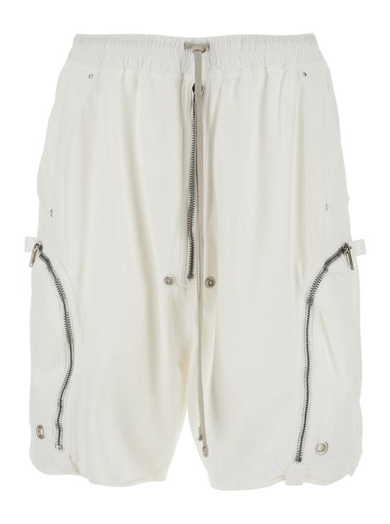 26SS 다크쉐도우 숏팬츠 DU01F4389RIG11 White