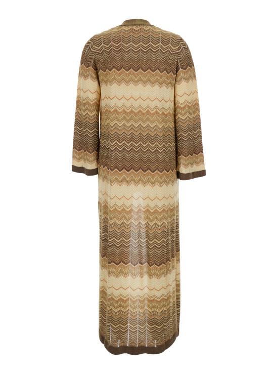 26SS 세인트바쓰 가디건 TON000109498L Multicolor - MC2 SAINT BARTH