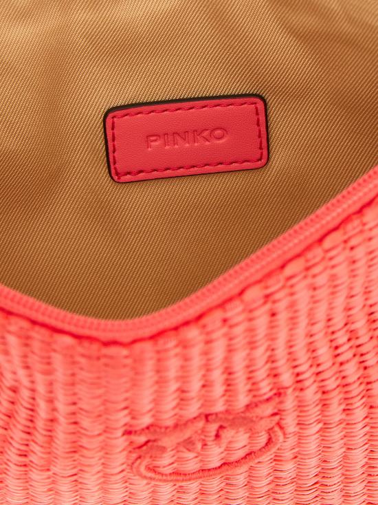 26SS 핑코 클러치/파우치 106763A39YN17Q Fuchsia - PINKO