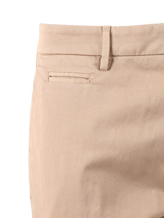  돈답 데님 팬츠 돈덥 조 팬츠 화이트 - DONDUP