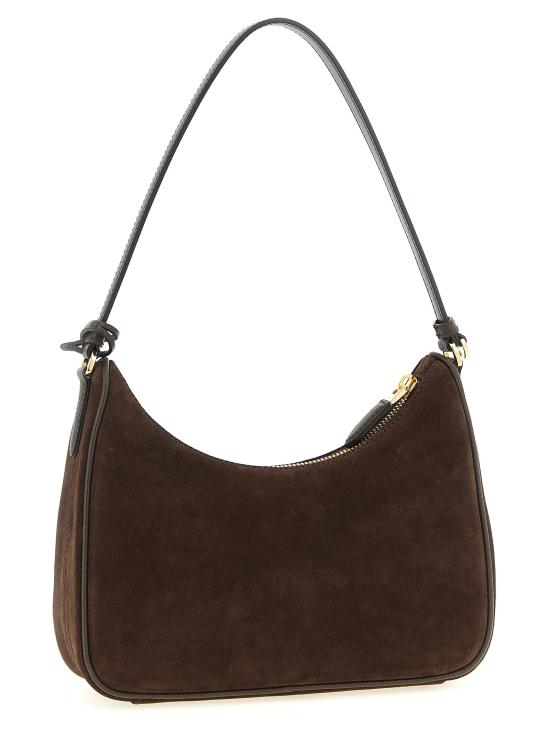 26SS 프라다 숄더백 1N204W2G64F0003 Brown - PRADA