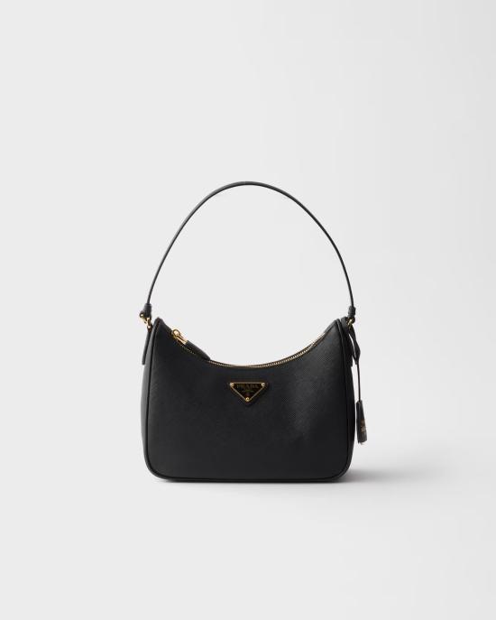 26SS 프라다 숄더백 1N204WNZVF0632 Black