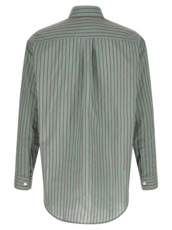 26SS 나마체코 긴팔 셔츠 NS26401N14929109 Light Blue - NAMACHEKO