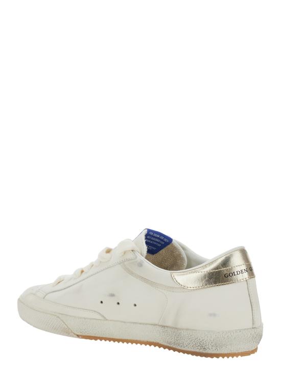 26SS 골든구스 슈퍼스타 스니커즈 GMF01003F00813712378 White - GOLDEN GOOSE