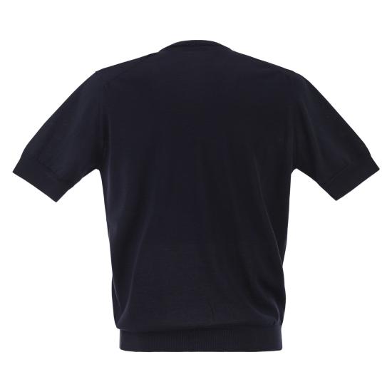 26SS 피티토리노 니트웨어 TL4SGM100NTS BLUE - PT TORINO