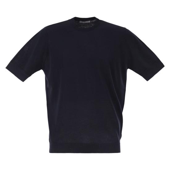 26SS 피티토리노 니트웨어 TL4SGM100NTS BLUE