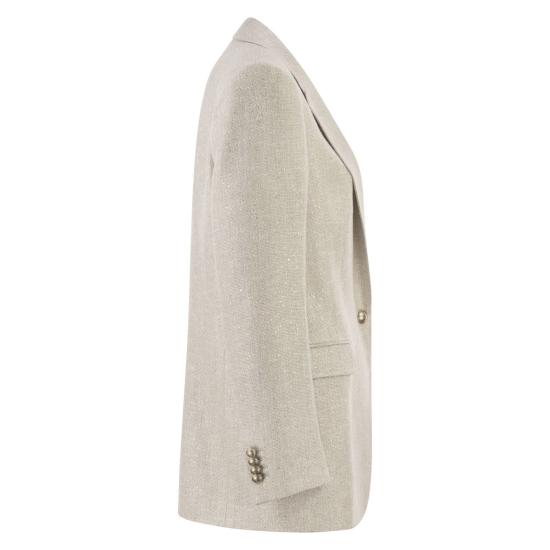 26SS 딸리아토레 수트 세트 J ADRIANNE11B 160064 U 26E213 PEARL - TAGLIATORE