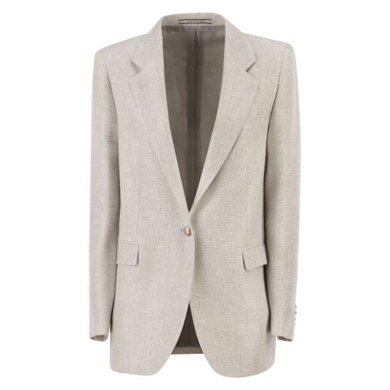 26SS 딸리아토레 수트 세트 J ADRIANNE11B 160064 U 26E213 PEARL