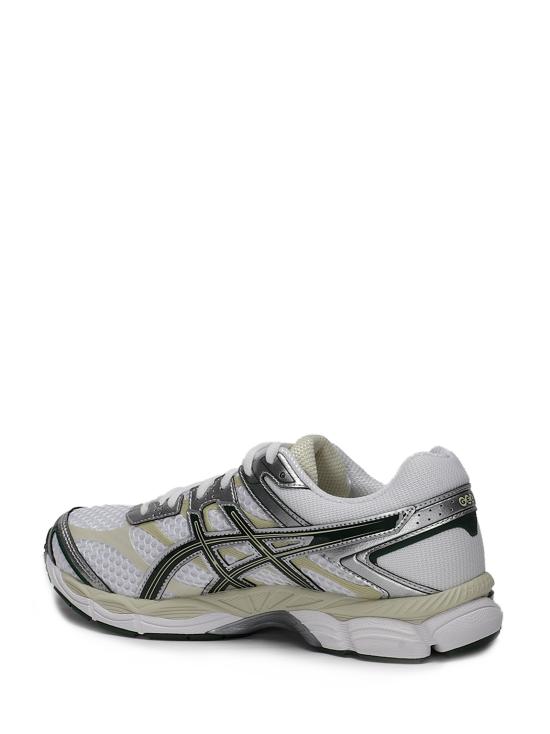 26SS 아식스 스니커즈 1203A733 105 WHITE FOREST NIGHT - ASICS