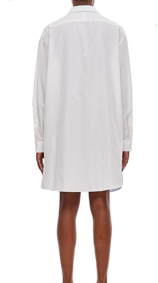  로에베 셔츠 S359Y09XD98794 WHITE - LOEWE