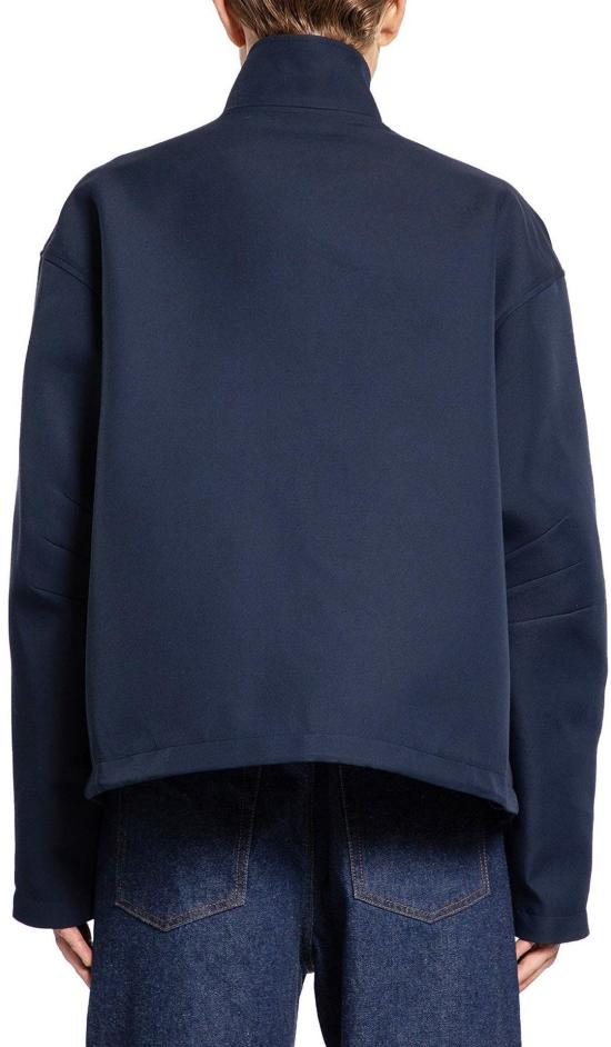  구찌 자켓 792356ZAQAL4440 BLUE - GUCCI