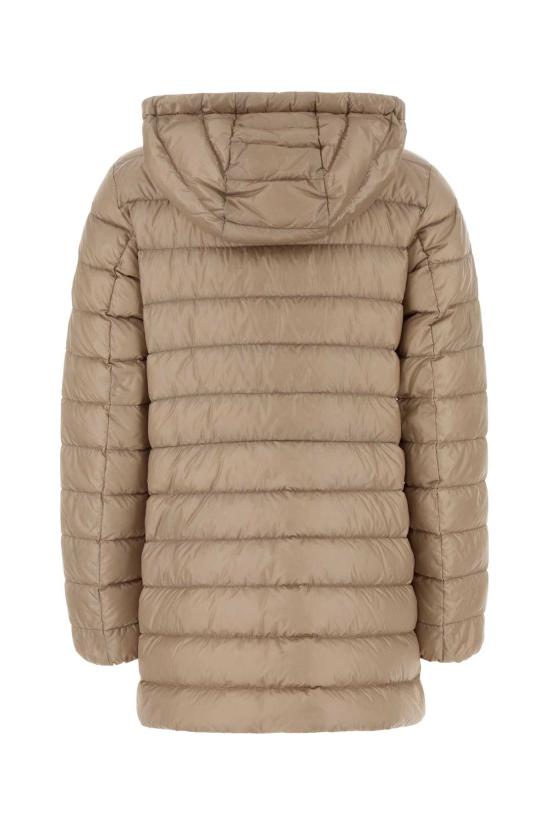 26SS 몽클레어 패딩 L10931A00029597YG 212 Beige o Tan - MONCLER