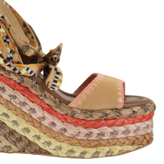 26SS 커트가이거 샌들 5597294209 ORANGE - KURT GEIGER