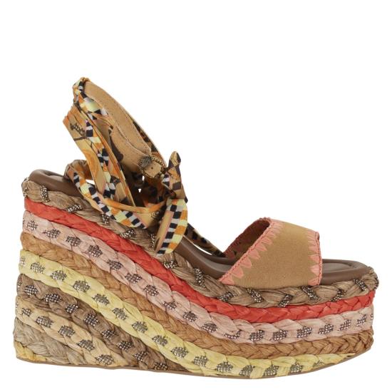 26SS 커트가이거 샌들 5597294209 ORANGE