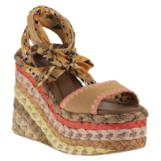 26SS 커트가이거 샌들 5597294209 ORANGE - KURT GEIGER