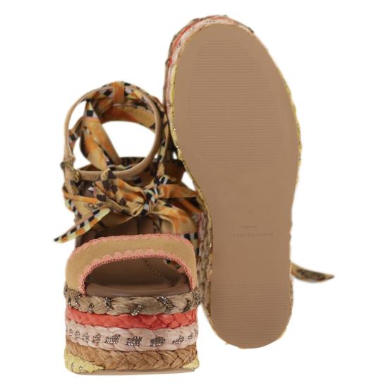 26SS 커트가이거 샌들 5597294209 ORANGE - KURT GEIGER