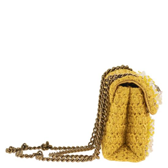 26SS 커트가이거 크로스백 5576893999 YELLOW - KURT GEIGER