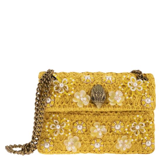 26SS 커트가이거 크로스백 5576893999 YELLOW