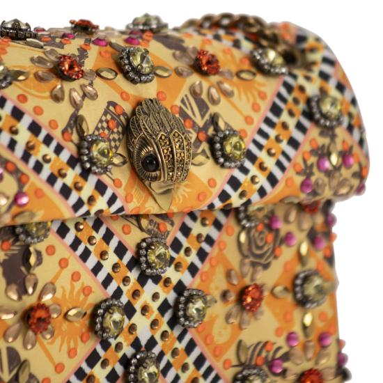 26SS 커트가이거 크로스백 5266294689 ORANGE - KURT GEIGER