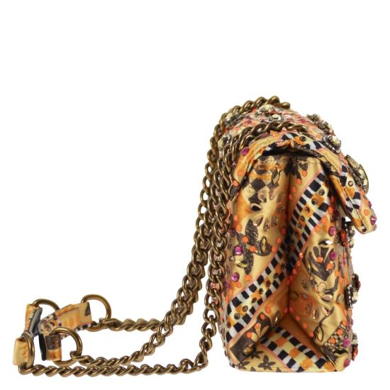 26SS 커트가이거 크로스백 5266294689 ORANGE - KURT GEIGER