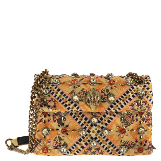 26SS 커트가이거 크로스백 5266294689 ORANGE