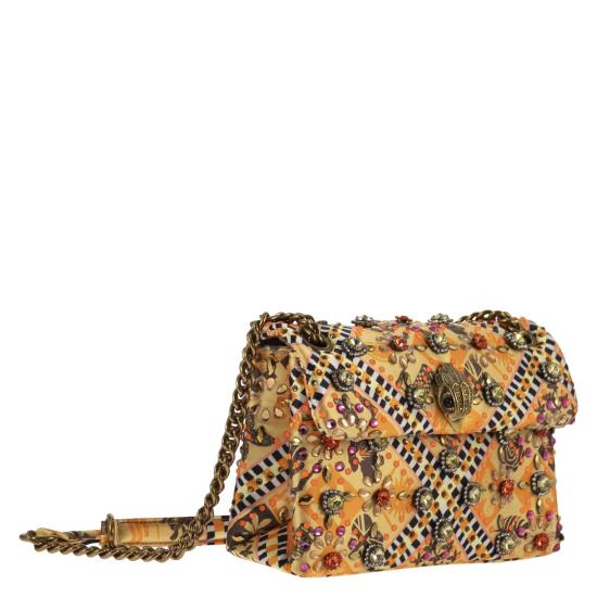 26SS 커트가이거 크로스백 5266294689 ORANGE - KURT GEIGER