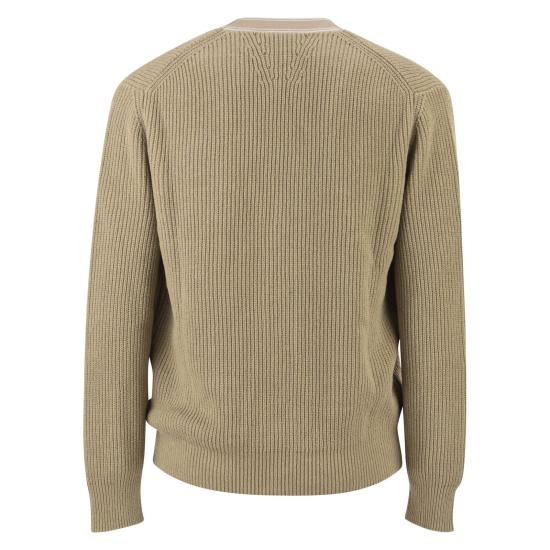  보스 가디건 50560487 BEIGE - BOSS