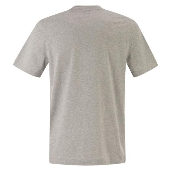  보스 폴로 티셔츠 50468347 LIGHT GREY - BOSS