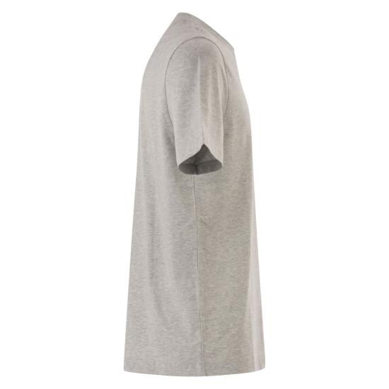  보스 폴로 티셔츠 50468347 LIGHT GREY - BOSS