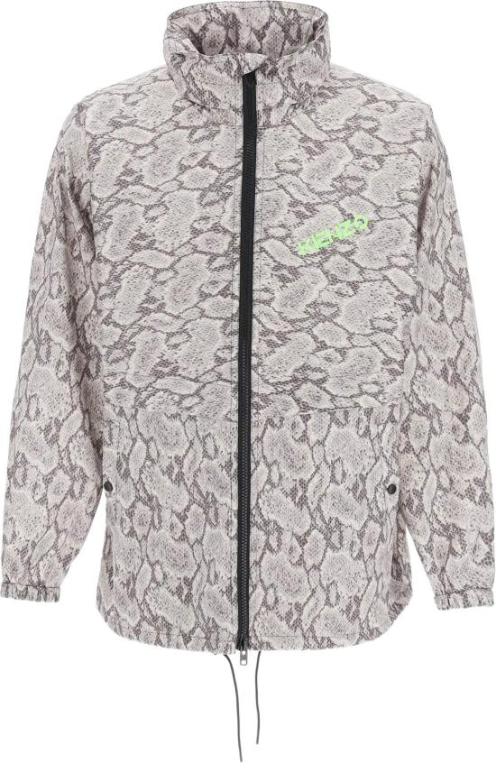  겐조 자켓 5BL0909NE12 BEIGE