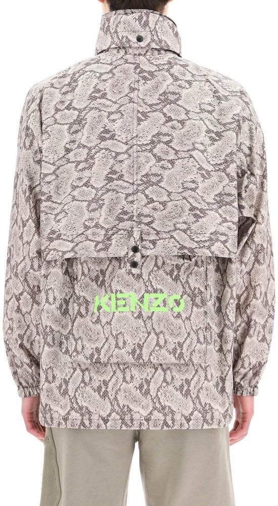  겐조 자켓 5BL0909NE12 BEIGE - KENZO