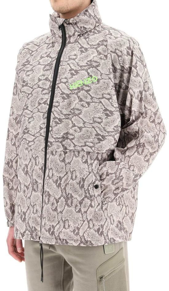  겐조 자켓 5BL0909NE12 BEIGE - KENZO