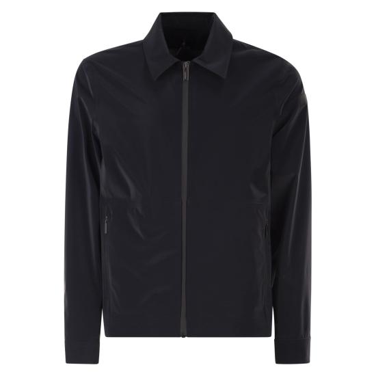 26SS 로베르토 리치 디자인 자켓 26021 NIGHT BLUE