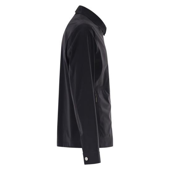 26SS 로베르토 리치 디자인 자켓 26021 NIGHT BLUE - RRD ROBERTO RICCI DESIGN