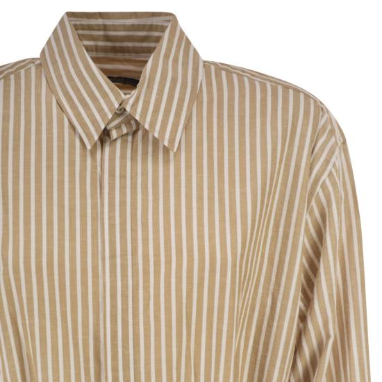 26SS 폴로 랄프로렌 미디 원피스 211A96364 CAMEL - POLO RALPH LAUREN