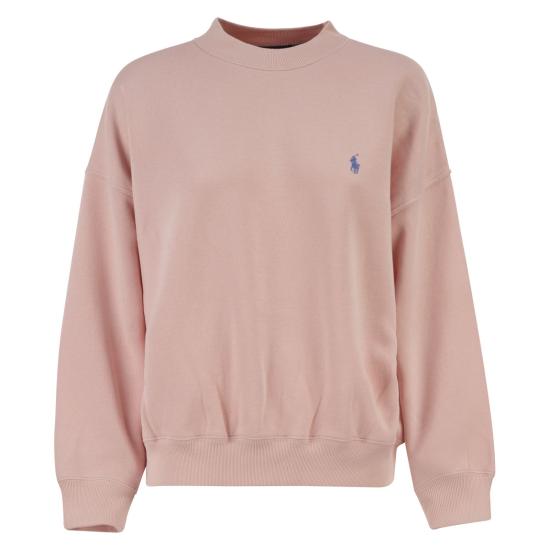 26SS 폴로 랄프로렌 스웨터 211A96258 PINK