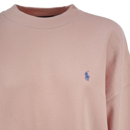 26SS 폴로 랄프로렌 스웨터 211A96258 PINK - POLO RALPH LAUREN