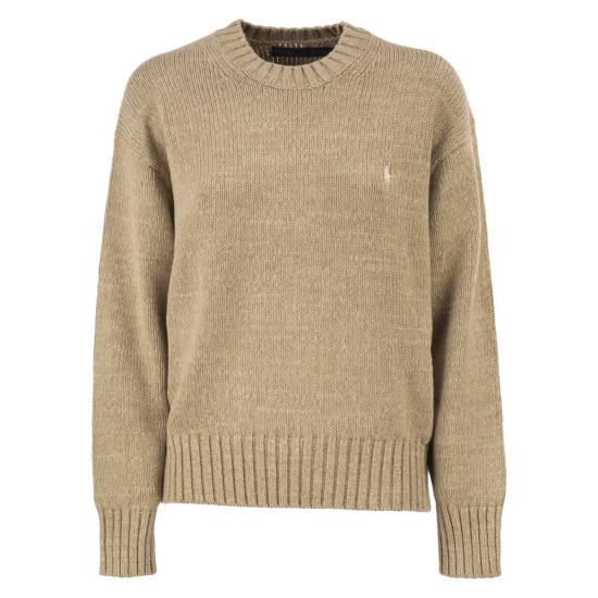 26SS 폴로 랄프로렌 스웨터 211A96252 BEIGE