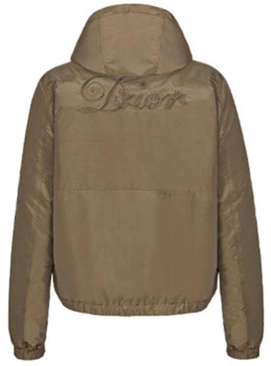  디올 자켓 013C402H5149101100 GREEN - DIOR