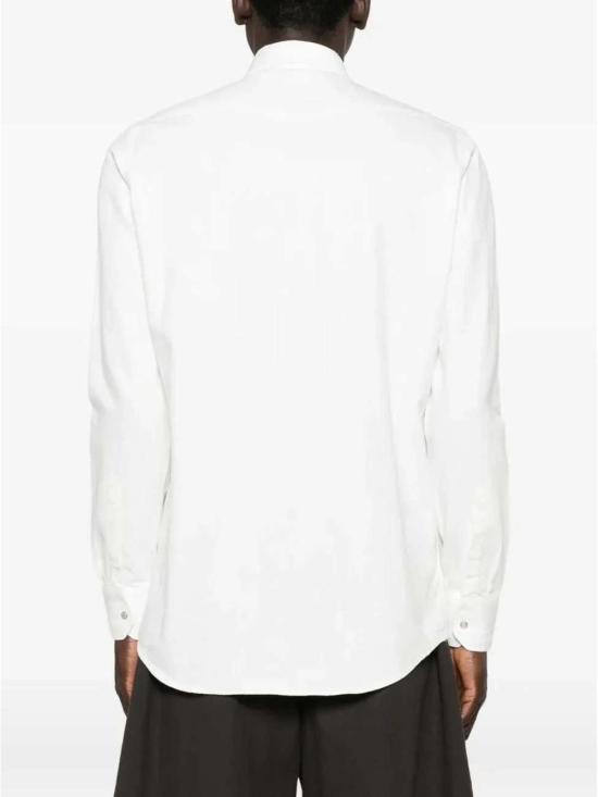 26SS 사르토리오 긴팔 셔츠 SCC0001SH464201 BIANCO - SARTORIO